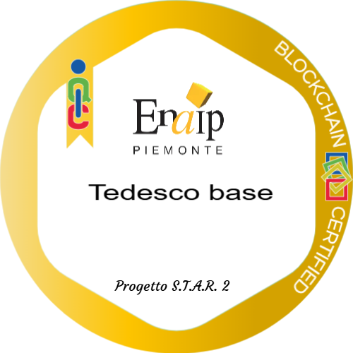 Tedesco base